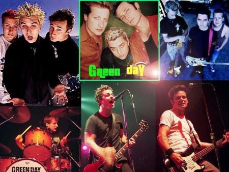 Green Day